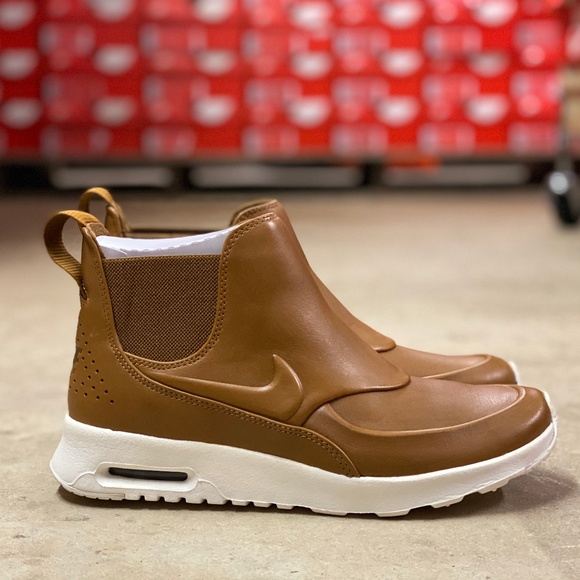 Nike Air Max Thea Mid Casual Chelsea 